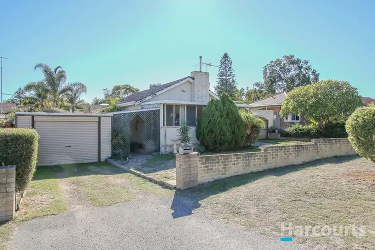 Main view of Homely house listing, 4 Archidamus Road, Coolbellup WA 6163