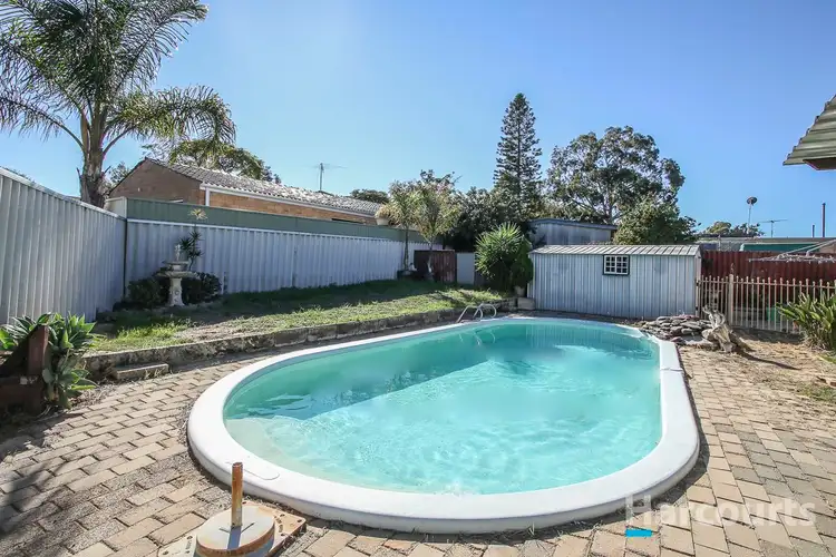 Second view of Homely house listing, 4 Archidamus Road, Coolbellup WA 6163