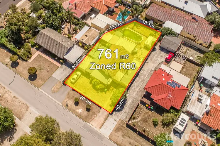Third view of Homely house listing, 4 Archidamus Road, Coolbellup WA 6163