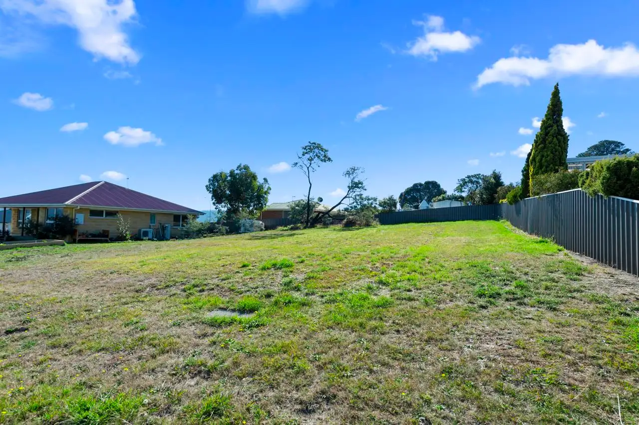 Main view of Homely land listing, 45 Roberts Street, Triabunna TAS 7190