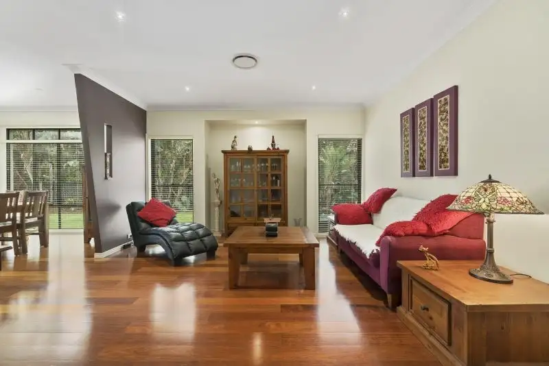 Main view of Homely house listing, 44 Pandorea Circuit, North Lakes QLD 4509