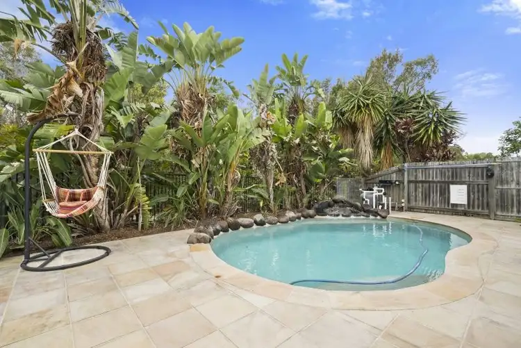 Second view of Homely house listing, 44 Pandorea Circuit, North Lakes QLD 4509