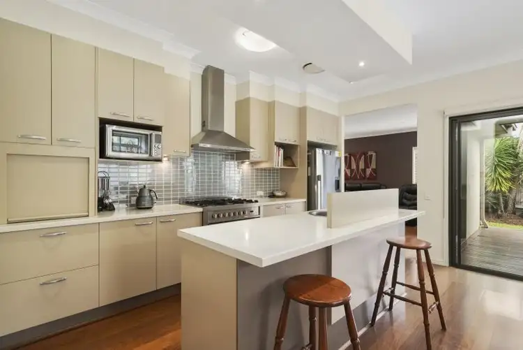 Third view of Homely house listing, 44 Pandorea Circuit, North Lakes QLD 4509