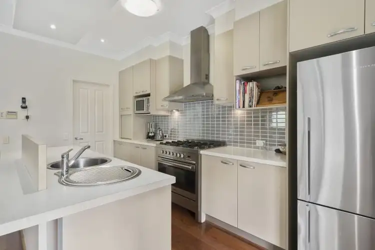Fourth view of Homely house listing, 44 Pandorea Circuit, North Lakes QLD 4509