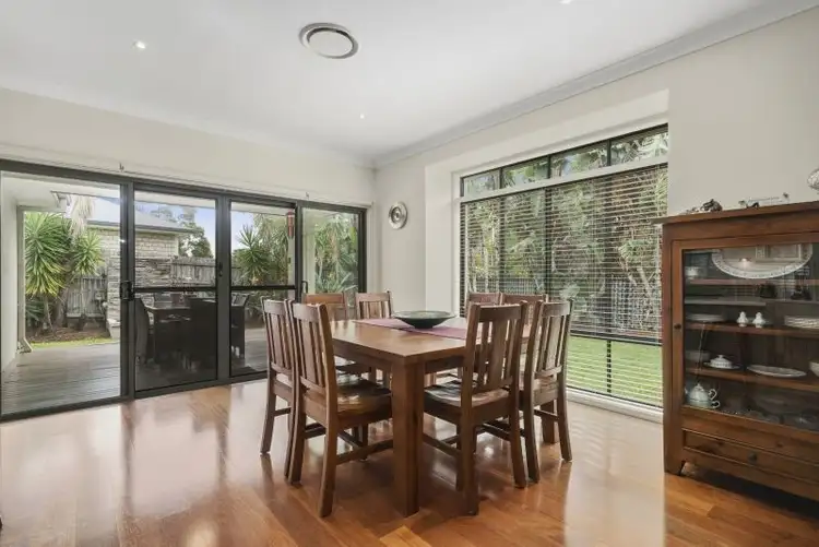 Sixth view of Homely house listing, 44 Pandorea Circuit, North Lakes QLD 4509