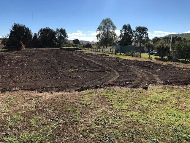 Lot 2 1 Warner Street, Allora QLD 4362
