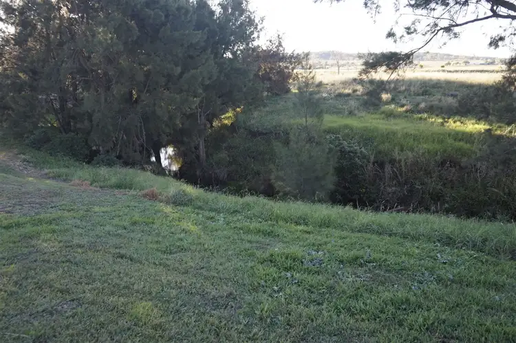 Third view of Homely land listing, Lot 2 1 Warner Street, Allora QLD 4362