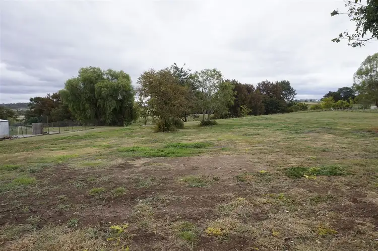 Fourth view of Homely land listing, Lot 2 1 Warner Street, Allora QLD 4362