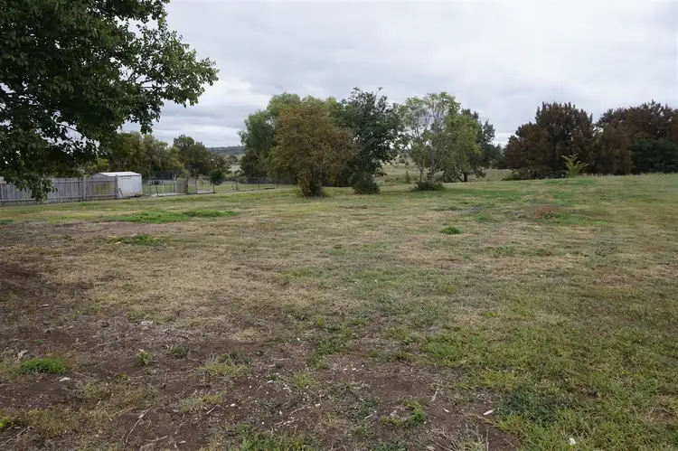 Fifth view of Homely land listing, Lot 2 1 Warner Street, Allora QLD 4362