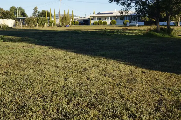 Sixth view of Homely land listing, Lot 2 1 Warner Street, Allora QLD 4362