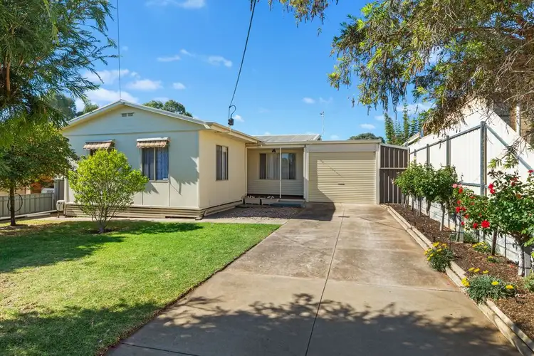 3 Seaforth Avenue, Dover Gardens SA 5048