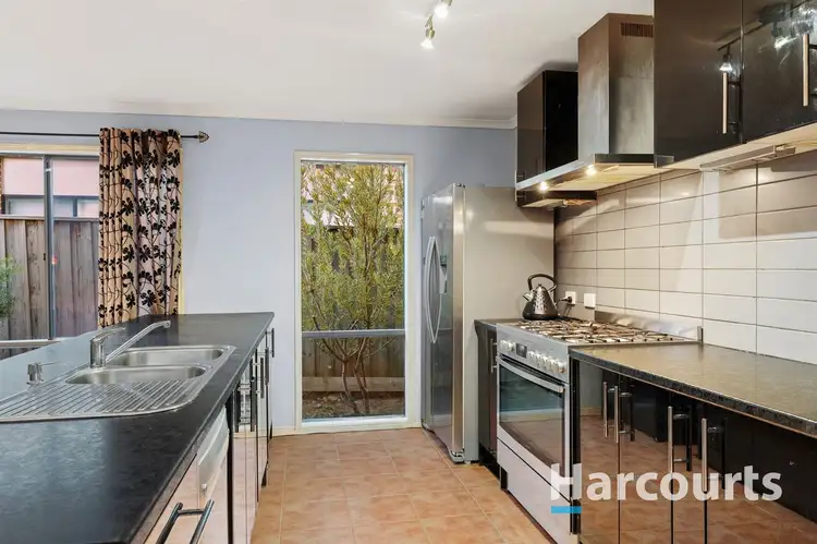 Fourth view of Homely house listing, 25 Victoria Knox Avenue, Rowville VIC 3178