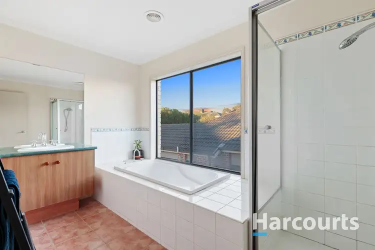 Sixth view of Homely house listing, 25 Victoria Knox Avenue, Rowville VIC 3178