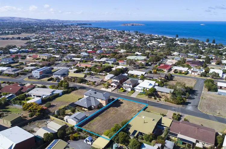 Second view of Homely land listing, 19 Norma Crescent, Encounter Bay SA 5211