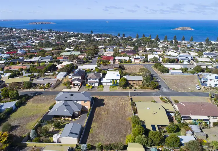 Third view of Homely land listing, 19 Norma Crescent, Encounter Bay SA 5211