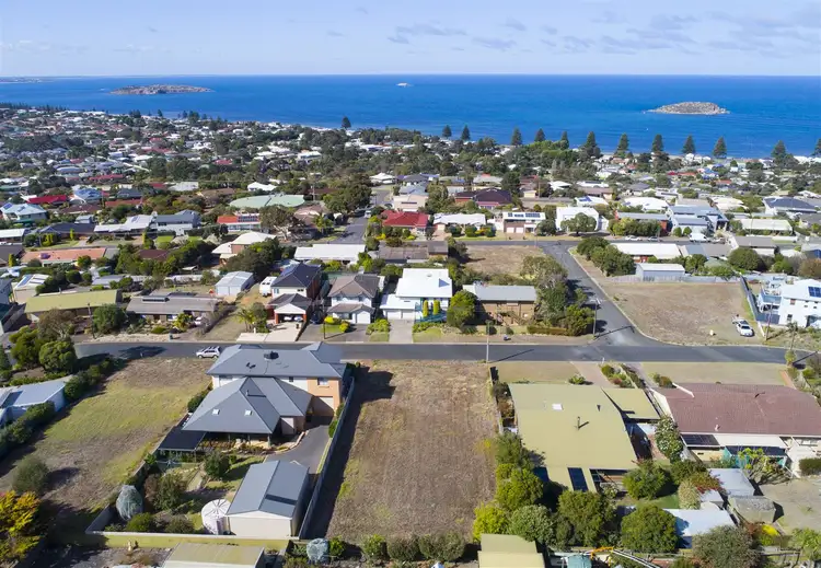 Fourth view of Homely land listing, 19 Norma Crescent, Encounter Bay SA 5211