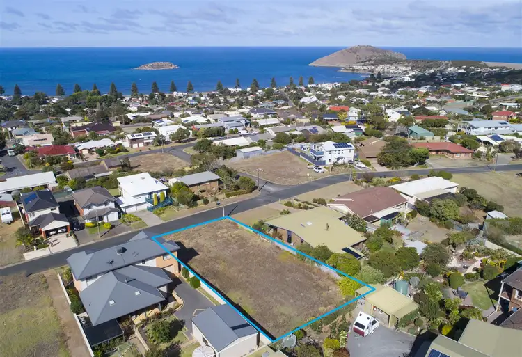 Fifth view of Homely land listing, 19 Norma Crescent, Encounter Bay SA 5211