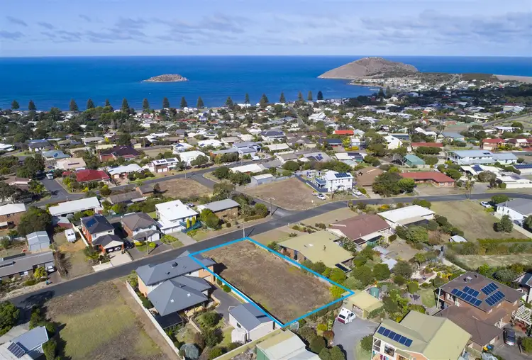 Sixth view of Homely land listing, 19 Norma Crescent, Encounter Bay SA 5211