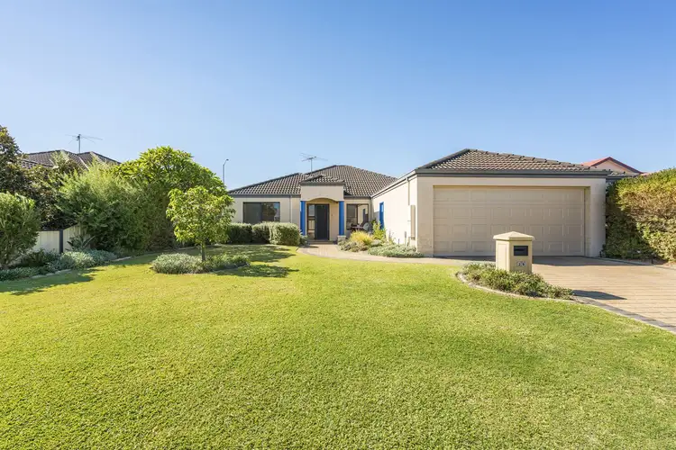 29 Monroe Turn, Success WA 6164