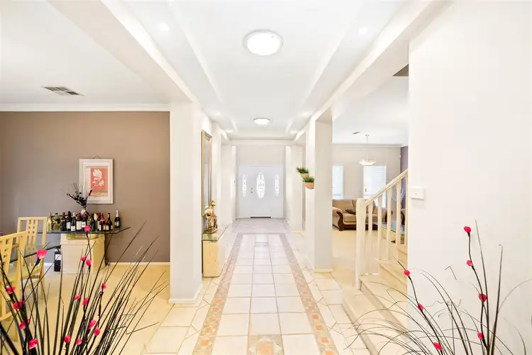 Second view of Homely house listing, 24 Mitchell Drive, West Hoxton NSW 2171
