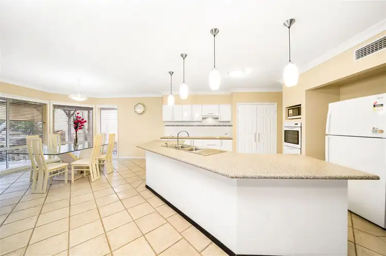 Third view of Homely house listing, 24 Mitchell Drive, West Hoxton NSW 2171