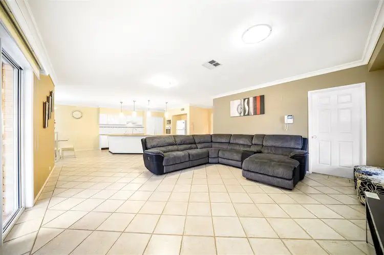 Fourth view of Homely house listing, 24 Mitchell Drive, West Hoxton NSW 2171
