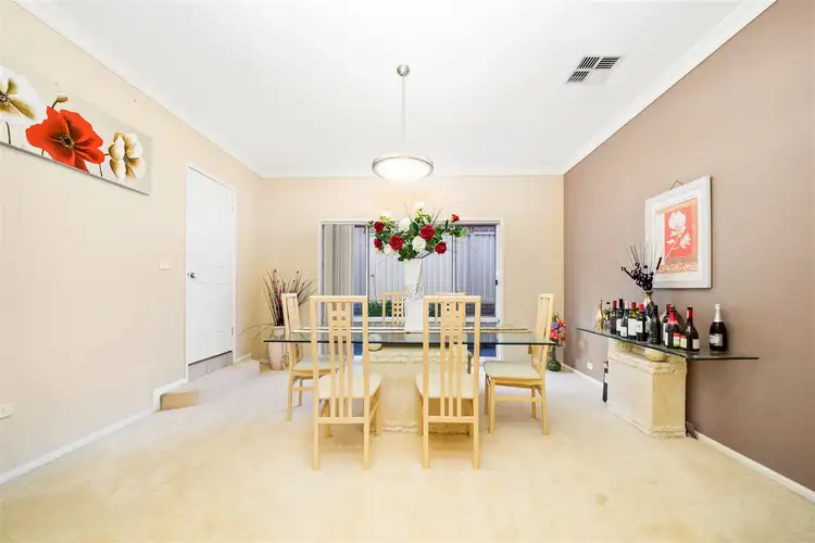 Fifth view of Homely house listing, 24 Mitchell Drive, West Hoxton NSW 2171
