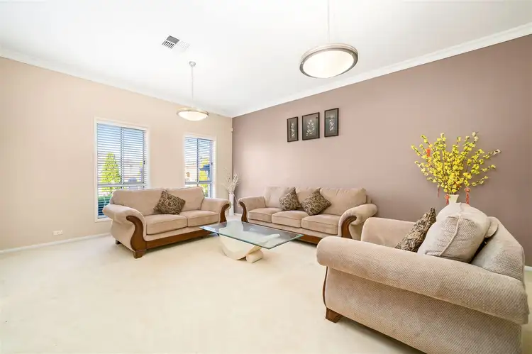 Sixth view of Homely house listing, 24 Mitchell Drive, West Hoxton NSW 2171