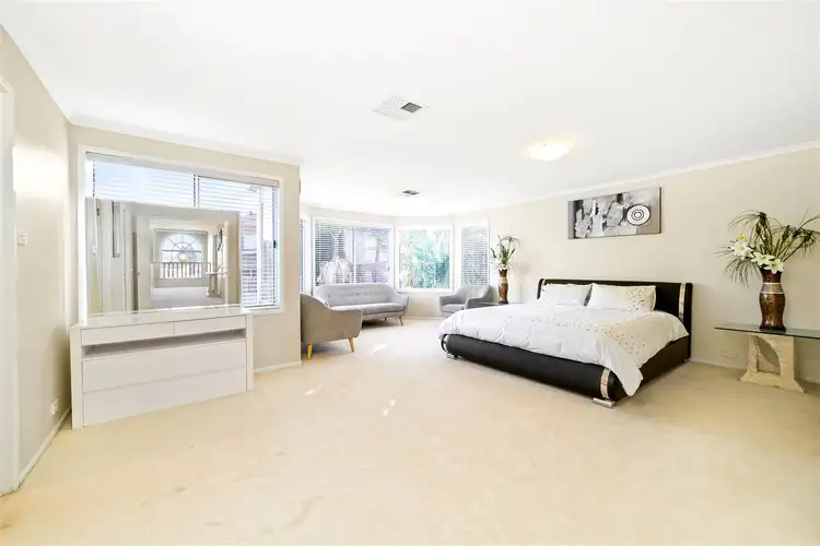 Seventh view of Homely house listing, 24 Mitchell Drive, West Hoxton NSW 2171