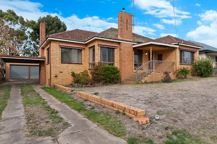 48 Laidlaw Street, Hamilton VIC 3300
