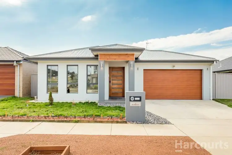 Main view of Homely house listing, 22 Helmrich Street, Moncrieff ACT 2914