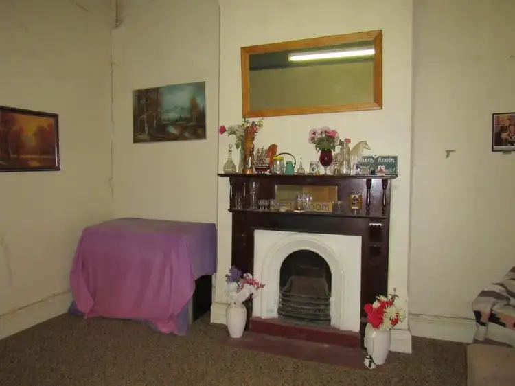 Third view of Homely house listing, 2 Railway Street, Peterborough SA 5422