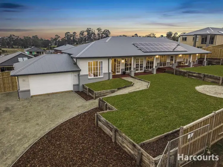 5 Harrods Close, Drouin VIC 3818