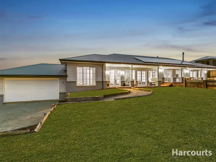 Third view of Homely house listing, 5 Harrods Close, Drouin VIC 3818