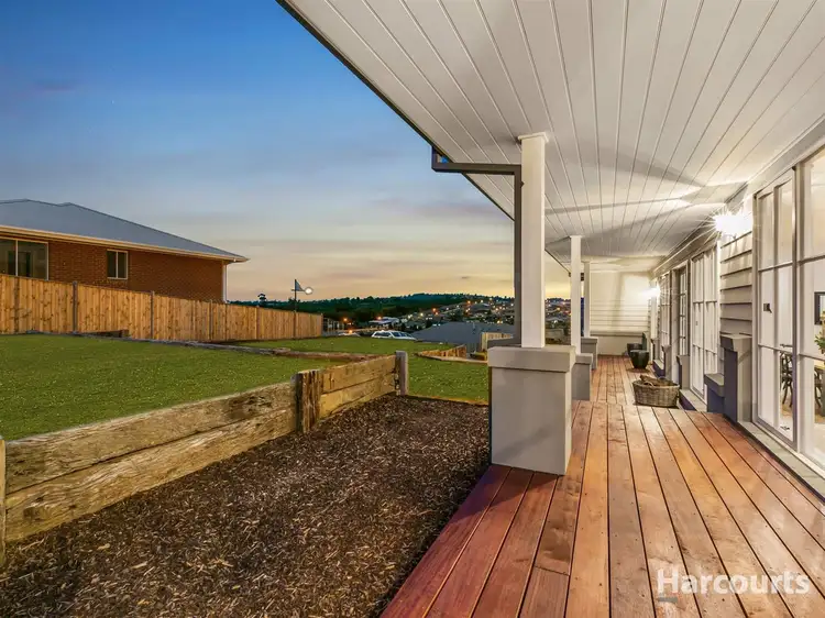 Fourth view of Homely house listing, 5 Harrods Close, Drouin VIC 3818