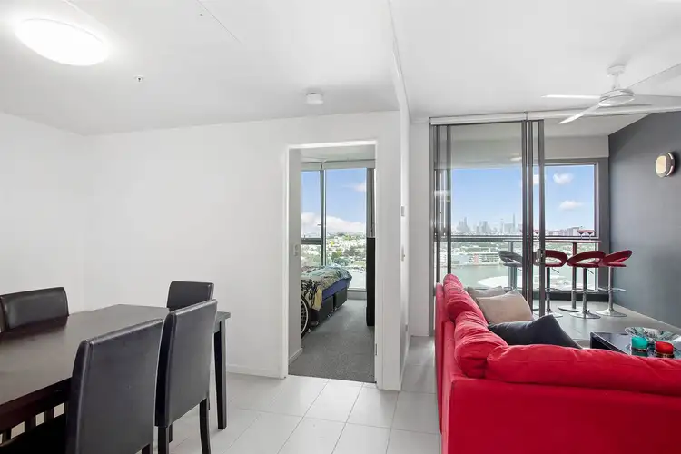 Sixth view of Homely unit listing, 31511/2 Harbour Road, Hamilton QLD 4007