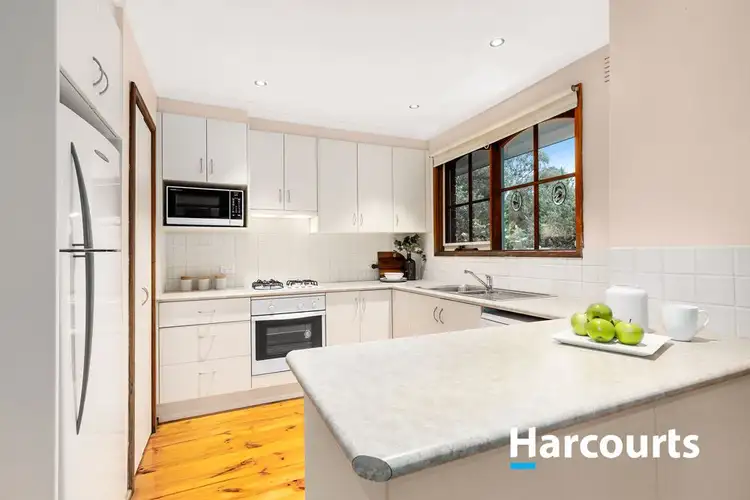 Second view of Homely house listing, 8 Dudley Avenue, Wantirna VIC 3152