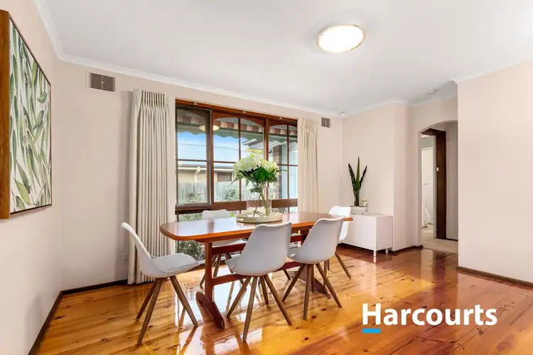 Third view of Homely house listing, 8 Dudley Avenue, Wantirna VIC 3152