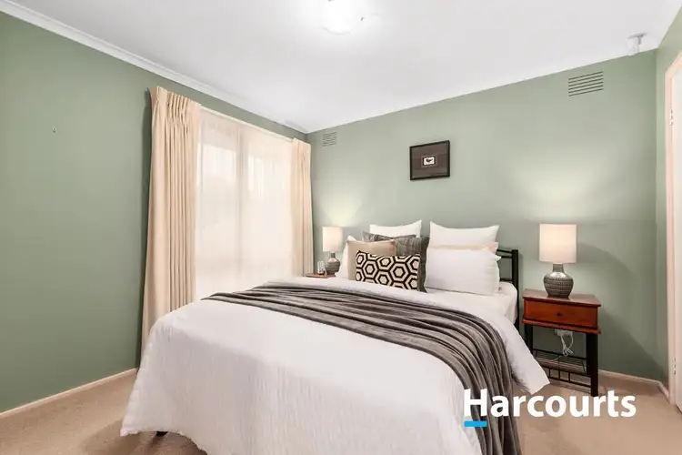 Fourth view of Homely house listing, 8 Dudley Avenue, Wantirna VIC 3152