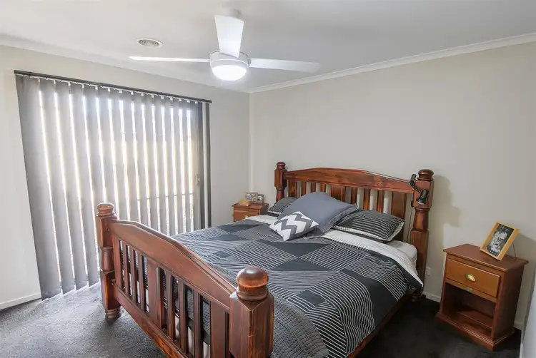 Sixth view of Homely house listing, 4 Logan Street, Horsham VIC 3400