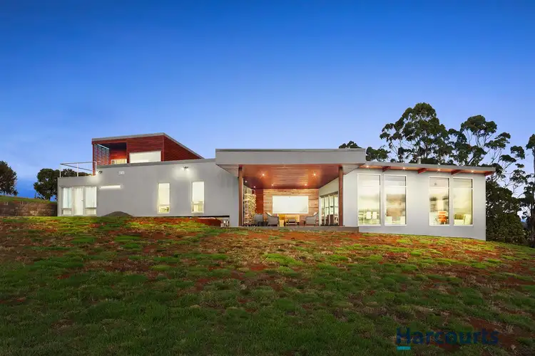 Main view of Homely house listing, 249 Thompsons Road, Forth TAS 7310