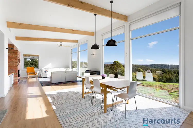 Third view of Homely house listing, 249 Thompsons Road, Forth TAS 7310