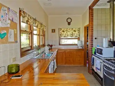 Fifth view of Homely house listing, 251 Forest Road, Lake Rowan VIC