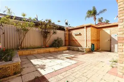 Seventh view of Homely townhouse listing, 2/54 Caledonian Avenue, Maylands WA
