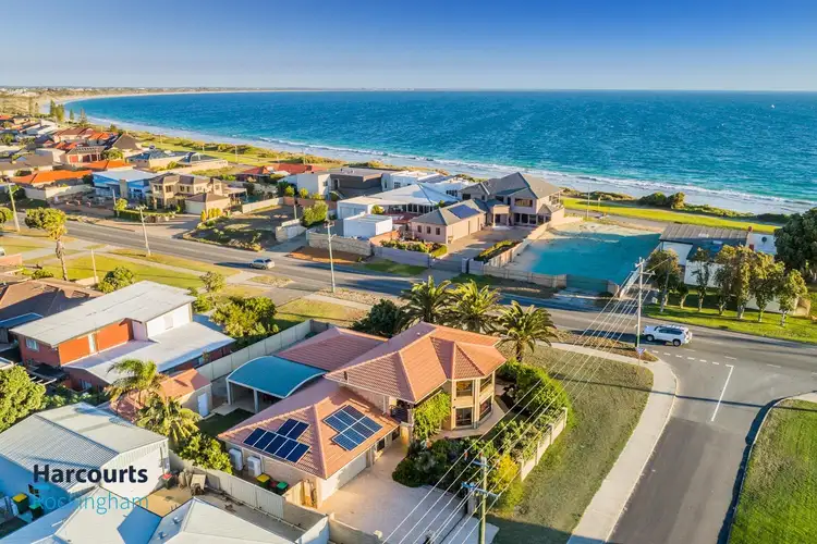 1 Tropicana Way, Safety Bay WA 6169
