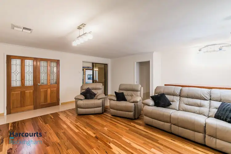 Fourth view of Homely house listing, 1 Tropicana Way, Safety Bay WA 6169