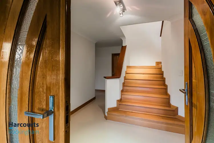 Fifth view of Homely house listing, 1 Tropicana Way, Safety Bay WA 6169