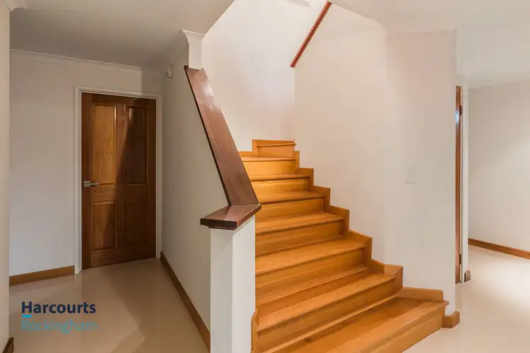 Sixth view of Homely house listing, 1 Tropicana Way, Safety Bay WA 6169