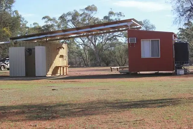 Sixth view of Homely rural property listing, * Lily Park, Cobar NSW 2835