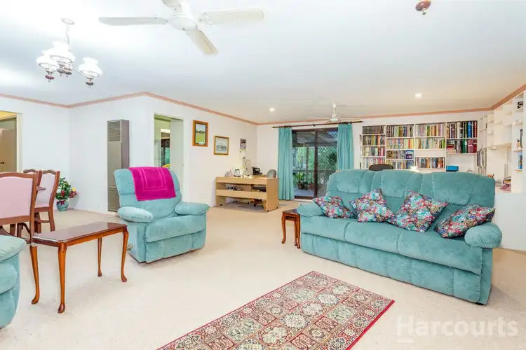 Fifth view of Homely house listing, 12 Moroney Street, Spence ACT 2615